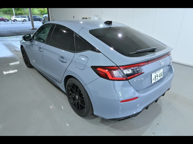 HONDA CIVIC 2024