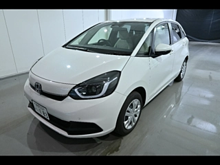HONDA FIT 2024
