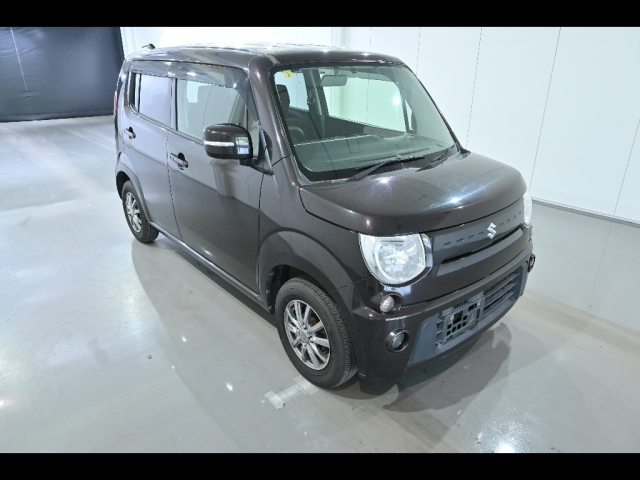 SUZUKI MRWAGON 2012