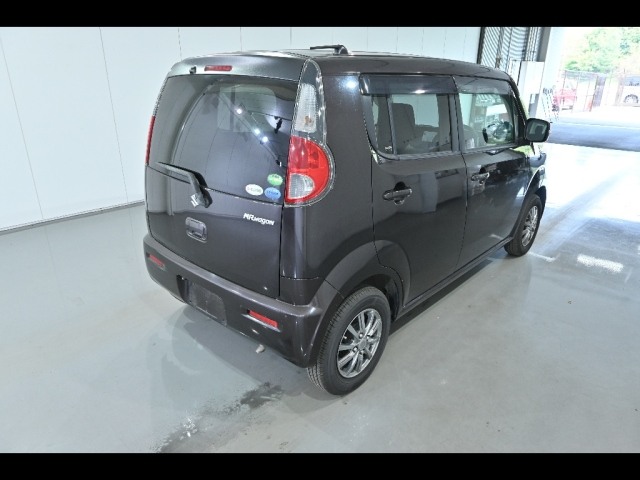 SUZUKI MRWAGON 2012