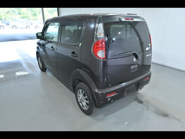 SUZUKI MRWAGON 2012
