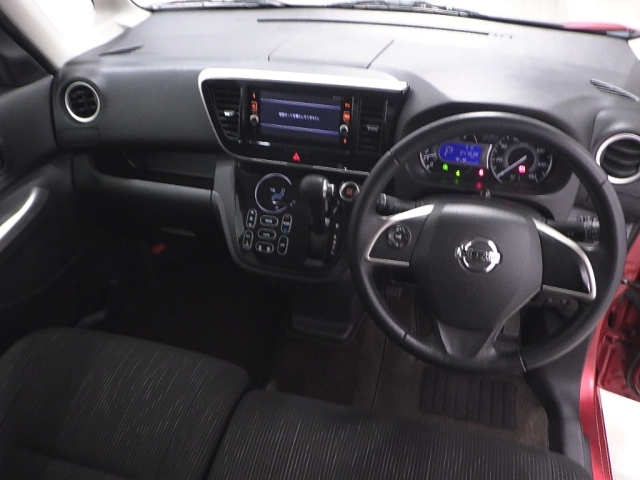 NISSAN DAYZ ROOX 2016