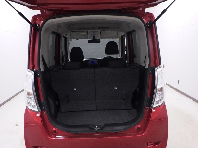 NISSAN DAYZ ROOX 2016