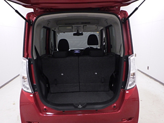 NISSAN DAYZ ROOX 2016