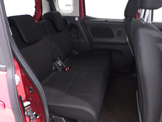 NISSAN DAYZ ROOX 2016