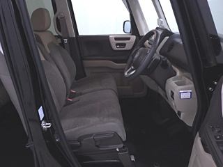 HONDA N BOX 2020