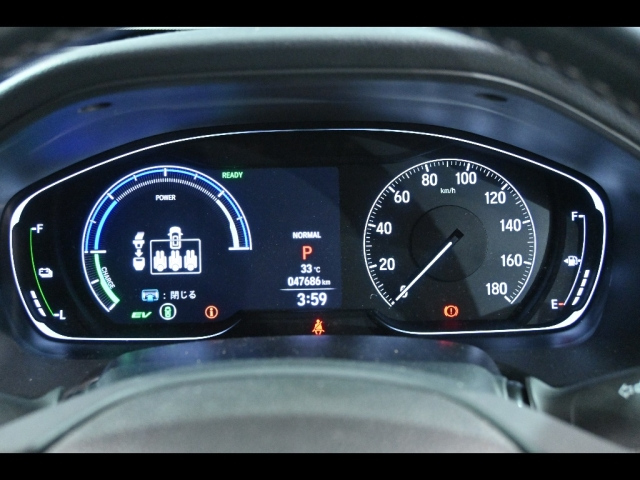 HONDA ACCORD 2021