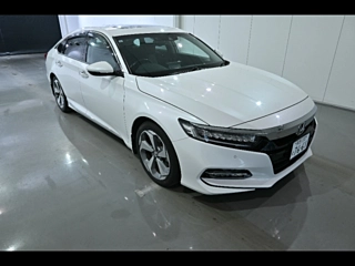 HONDA ACCORD 2021
