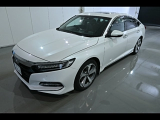 HONDA ACCORD 2021