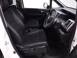 HONDA STEP WAGON 2012
