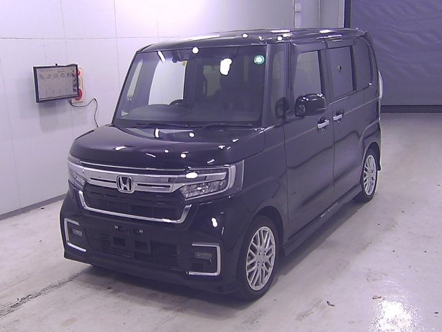 HONDA N BOX 2022