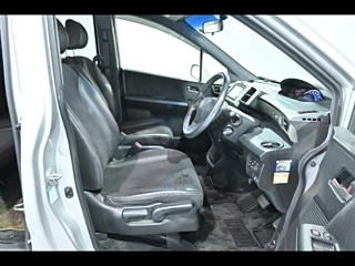 HONDA FREED 2015