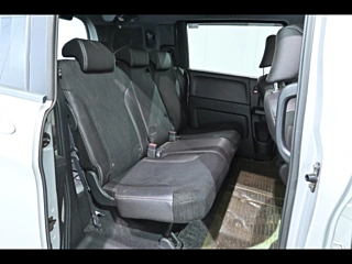 HONDA FREED 2015