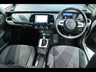 HONDA FIT 2022