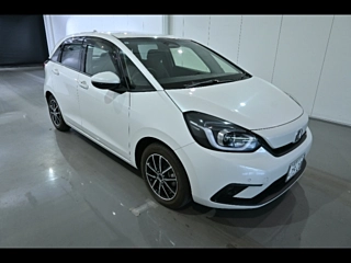 HONDA FIT 2022