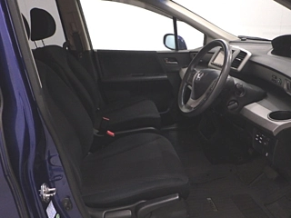 HONDA FREED 2015