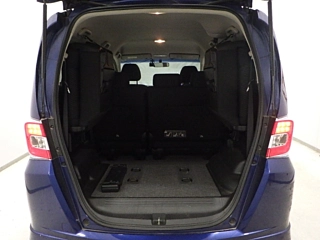 HONDA FREED 2015