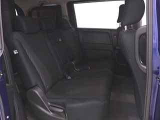 HONDA FREED 2015