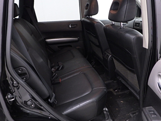 NISSAN X-TRAIL 2009