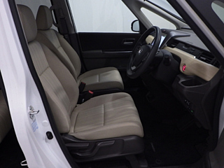 HONDA FREED 2019