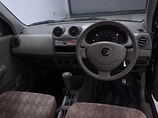 SUZUKI ALTO 2009