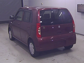 SUZUKI ALTO 2009