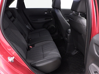 HONDA FIT 2024