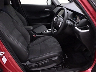 HONDA FIT 2024