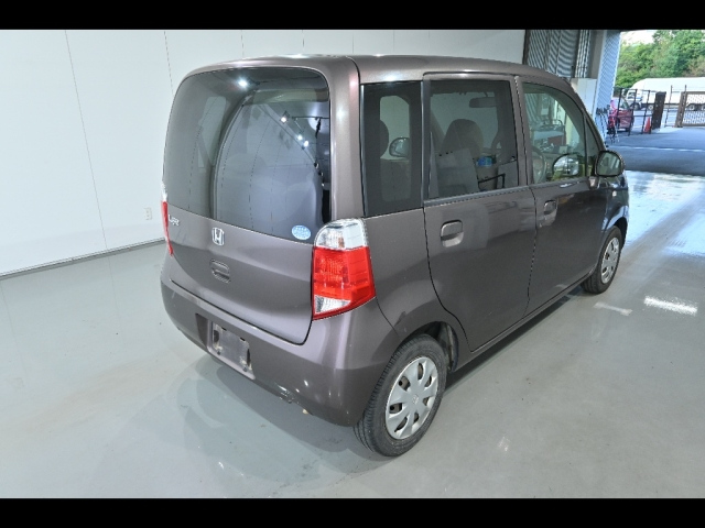 HONDA LIFE 2012