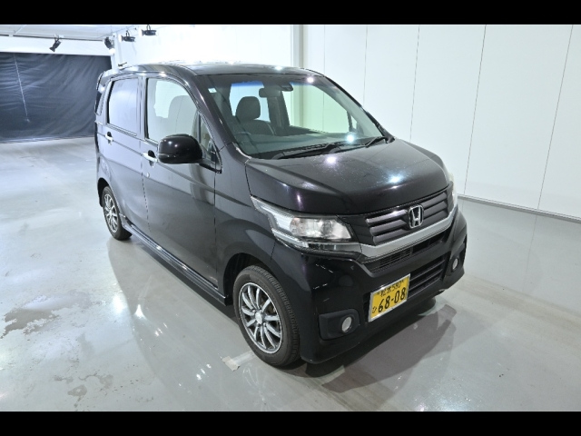 HONDA N WGN 2015