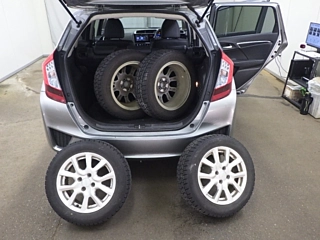 car slider