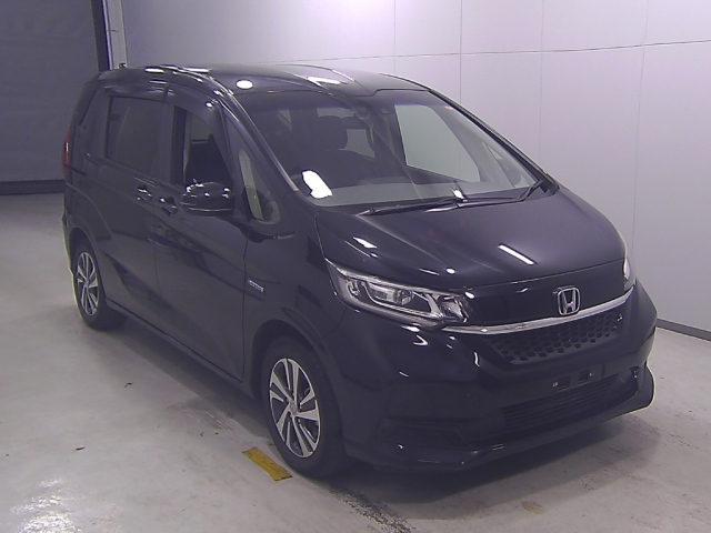 HONDA FREED 2021
