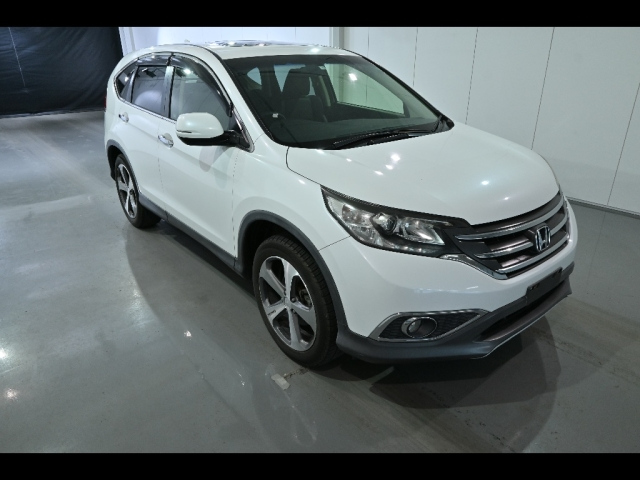 HONDA CR-V 2012