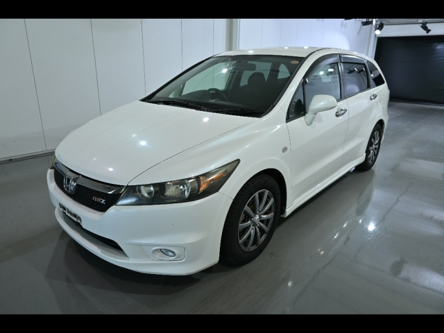 HONDA STREAM 2008