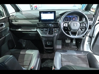 HONDA STEP WAGON 2022