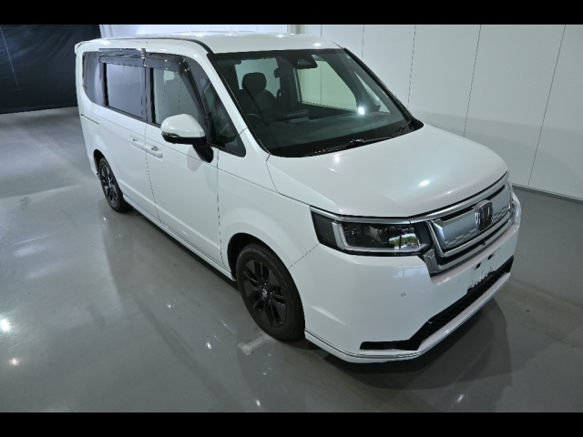 HONDA STEP WAGON 2022