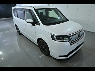 HONDA STEP WAGON 2022