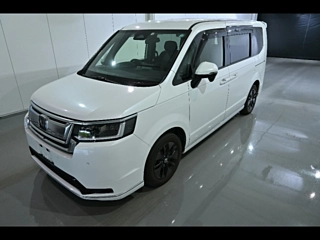 HONDA STEP WAGON 2022