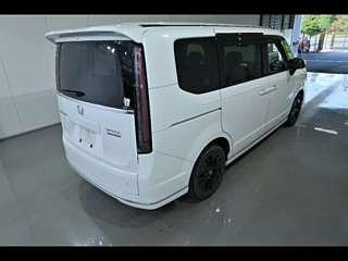 HONDA STEP WAGON 2022