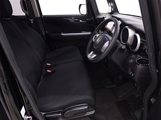HONDA N BOX 2015