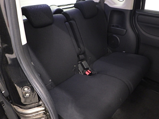 HONDA N BOX 2015