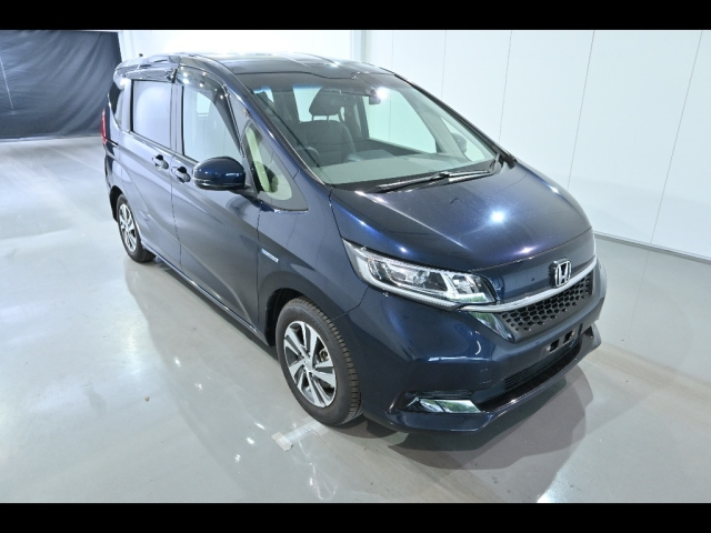 HONDA FREED 2020