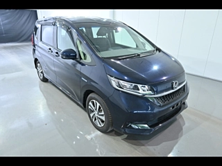 HONDA FREED 2020