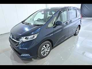 HONDA FREED 2020