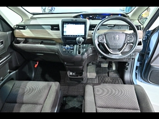 HONDA FREED 2020