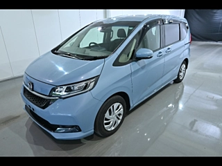 HONDA FREED 2020