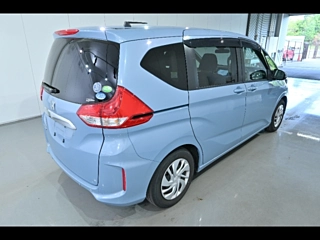 HONDA FREED 2020