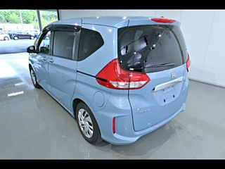 HONDA FREED 2020