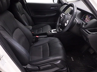 HONDA FIT 2020