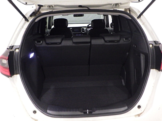 HONDA FIT 2020